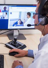 How Technology Is Transforming The Remote Healthcare Space