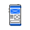 Customer service chat solution